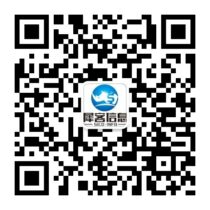 上海犀客信息微信公众号